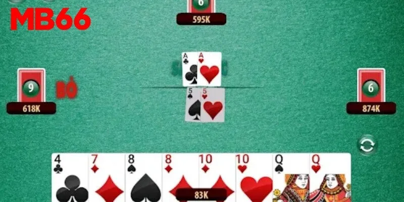 Chia sẻ nhận xét từ cộng đồng người chơi đánh bài