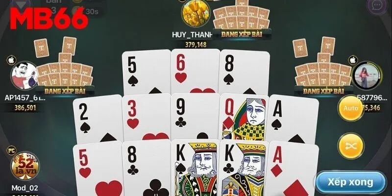 Review game bài Binh Xập Xám - sự hòa trộn hoàn hảo giữa văn hóa và hiện đại
