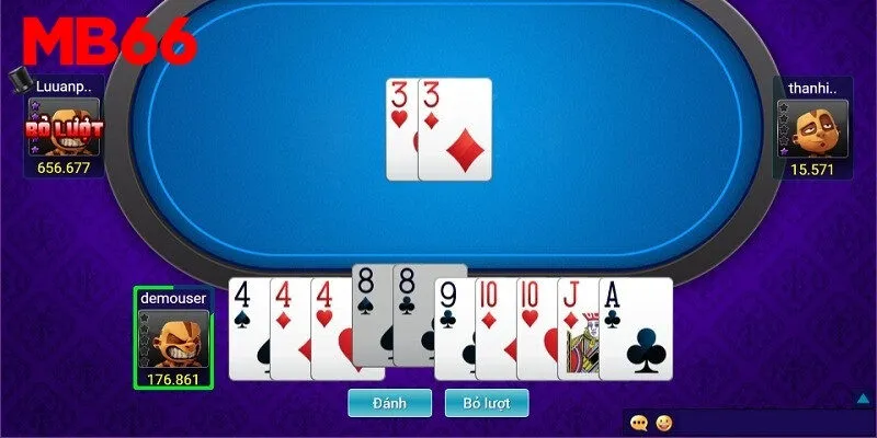 Game bài dân gian với sức hút đẳng cấp quốc tế