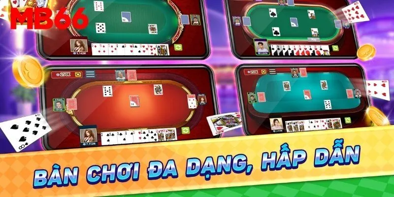 Tìm hiểu chi tiết về game bài Phỏm hấp dẫn khó cưỡng