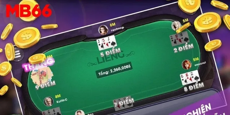 Lưu ý trong quá trình đặt cược game bài online