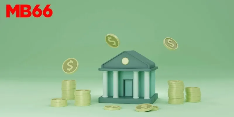 Hướng dẫn 4 bước rút thưởng từ nhà cái qua tài khoản ngân hàng chính chủ