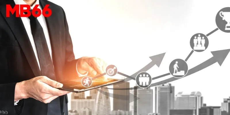 Thành tựu nổi bật của nhà cái dưới sự lãnh đạo của CEO trẻ Minh Quân