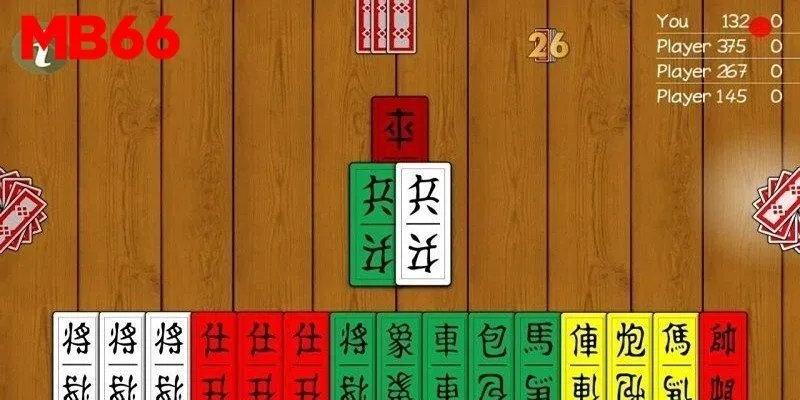 Khái niệm game bài có cách chơi khá mới lạ