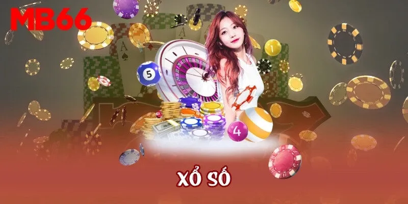 Xổ số
